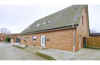 Mehrfamilienhaus kaufen in 49497 Mettingen, Mettingen - Mettingen Schmuckstück: Saniertes Mehrfamilienhaus verbindet Historie mit Moderne