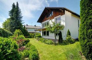 Mehrfamilienhaus kaufen in 82393 Iffeldorf, Iffeldorf - Exklusives MFH mit atemberaubendem Bergpanorama und individuellem Gestaltungspotential in Iffeldorf