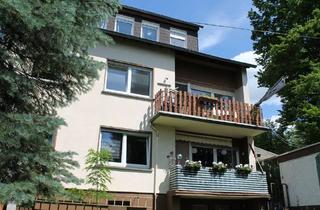 Haus kaufen in 56170 Bendorf, Bendorf - Dreifamilienhaus mit traumhafter Aussicht in Höhenlage von Bendorf