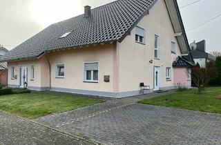 Einfamilienhaus kaufen in 56244 Sessenhausen, Sessenhausen - Traumhaftes Einfamilienhaus mit Einliegerwohnung und Garage in guter Lage von Sessenhausen