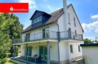 Einfamilienhaus kaufen in 63179 Obertshausen, Obertshausen - Neuwertiges Einfamilienhaus mit viel Platz für die Familie!