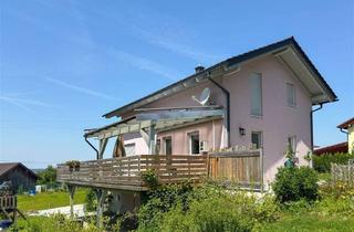 Einfamilienhaus kaufen in 84489 Burghausen, Burghausen - Charmantes Wohnen in ländlicher Umgebung in Österreich