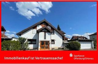 Haus kaufen in 77871 Renchen, Renchen - Renchen - Zweifamilienhaus mit vielen Möglichkeiten!