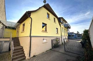 Haus kaufen in 79112 Freiburg, Freiburg / Munzingen - Großzügiges 2-3 Fam-Haus mit ca. 416 m² Wohnfläche in ruhiger zentraler Lage von FR-Munzingen!