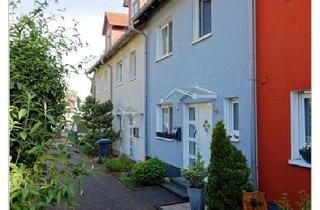 Haus kaufen in 61206 Wöllstadt, Wöllstadt - +++provisionsfrei+++ Energieeffizienz und Charme mit stilvollem Wohnambiente ...