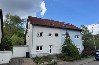 Einfamilienhaus kaufen in 66386 St. Ingbert, St. Ingbert - enrgetisch gut vorbereitetes Einfamilienhaus in Stadtrandlage zwischen St. Ingbert und Saarbrücken