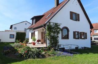 Einfamilienhaus kaufen in 84061 Ergoldsbach, Ergoldsbach - Klein aber fein: EFH mit sonnigem Grundstück in Ergoldsbach