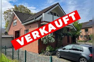 Einfamilienhaus kaufen in 59394 Nordkirchen, Nordkirchen - Ein Haus, Zwei Familien, viele Möglichkeiten in ruhiger Wohnlage