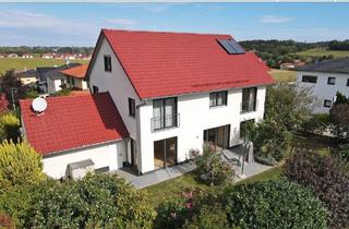 Einfamilienhaus kaufen in 84036 Kumhausen, Kumhausen - Traumhaftes Zuhause mit herrlichem Ausblick: Einfamilienhaus in KumhausenPreisenberg