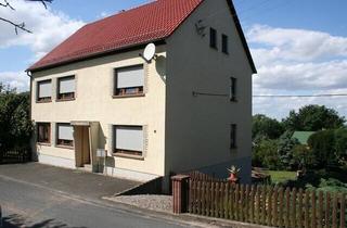 Haus kaufen in 04720 Zschaitz-Ottewig, Zschaitz-Ottewig - *Dürrweitzschen - tolles, großzügiges EFH mit großem Grd.*