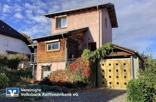 Haus kaufen in 54472 Monzelfeld, Monzelfeld - # Neuer Preis # Außergewöhnlich und gepflegt