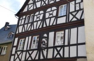 Haus kaufen in 56850 Enkirch, Enkirch - 400 Jahre Geschichte