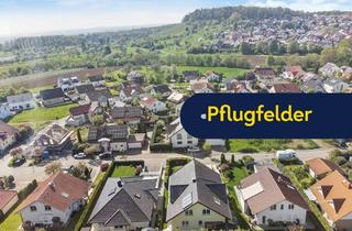 Einfamilienhaus kaufen in 71563 Affalterbach, Affalterbach - Luxuriöses Wohnen: Anspruchsvoll, Modern und Großzügig