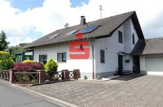 Einfamilienhaus kaufen in 54634 Bitburg, Bitburg - Einfamilienhaus mit Einliegerwohnung und weiterem Potential