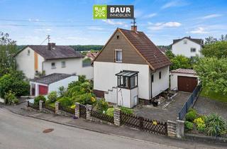 Einfamilienhaus kaufen in 89275 Elchingen, Elchingen - 360° I Für Hand- und Heimwerker: Einfamilienhaus mit großzügigem Grundstück in Unterelchingen