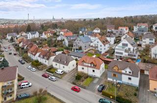 Doppelhaushälfte kaufen in 89081 Ulm, Ulm / Söflingen - 360°I Beliebte, ruhige Wohnlage: Charmante Doppelhaushälfte mit guter Infrastruktur in UlmSöflingen