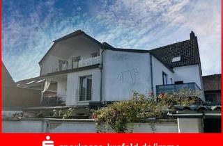 Mehrfamilienhaus kaufen in 47906 Kempen, Kempen - Schickes Dreifamilienhaus in ruhiger Stadtlage