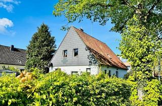 Einfamilienhaus kaufen in Kantor-Helmke-Straße 2, 27356 Rotenburg, Rotenburg - PREISSENKUNG - Einfamilienhaus in der Nähe des Krankenhauses zu verkaufen