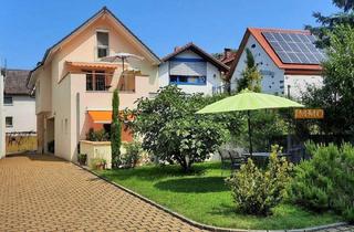 Mehrfamilienhaus kaufen in 79346 Endingen, Mehrfamilienhaus, Wohnhaus in Endingen am Kaiserstuhl / Amoltern