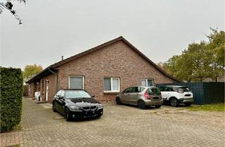 Mehrfamilienhaus kaufen in 29392 Wesendorf, Wesendorf - Attraktives Mehrfamilienhaus in Wesendorf mit 3 Wohneinheiten