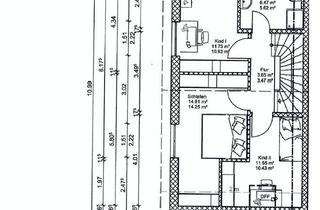 Doppelhaushälfte kaufen in 93080 Pentling, Pentling - DHH im Gemeindebereich Pentling