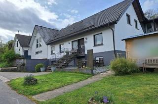 Haus kaufen in 33039 Nieheim, Nieheim / Merlsheim - Idyllischer Resthof mit Pferdestall in Nieheim