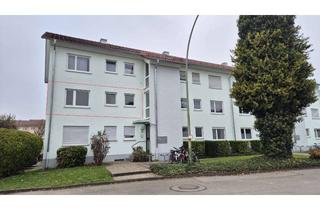 Wohnung kaufen in Venusstraße, 88046 Friedrichshafen, 3-Zimmer-Wohnung inkl. Autoabstellplatz in Friedrichshafen