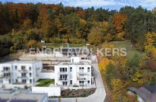 Wohnung kaufen in 97688 Bad Kissingen, Moderne elegante Neubau-WG in exklusiver Lage von Bad Kissingen