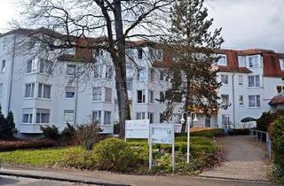 Wohnung kaufen in 73527 Schwäbisch Gmünd, FÜR KAPITALANLEGER: 1-Zimmer-Appartement in GD-Wetzgau "Seniorenwohnstift"