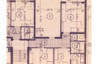 Wohnung kaufen in Hornbergstrasse 46, 70806 Kornwestheim, Geschmackvolle 4-Zimmer-EG-Wohnung mit Balkon und EBK in Kornwestheim