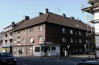 Wohnung kaufen in Preußenstraße, 46149 Schwarze Heide, Vermietete, große 5-Zimmer Wohnung in Oberhausen