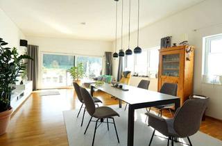 Penthouse kaufen in 74889 Sinsheim, Stylisch und gemütlich!Penthousewohnung mit Fernblick