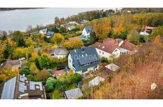 Wohnung kaufen in 59519 Möhnesee, Großzügige 3-Zimmer-Erdgeschosswohnung mit eigenem Garten, Terrasse und Seeblick in Möhnesee