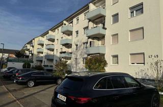 Wohnung kaufen in Friedensstr 47, 71034 Böblingen, Geschmackvolle 3-Raum-Wohnung mit Einbauküche in Böblingen Nähe Park mit See zu verkaufen