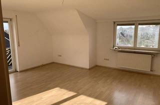 Wohnung mieten in 72411 Bodelshausen, Gepflegte 3-Raum-Wohnung mit Balkon in toller Lage in Bodelshausen