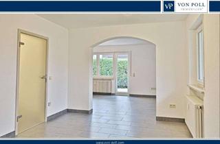 Wohnung mieten in 89331 Burgau, Erstbezug nach Top-Sanierung | 2,5 Zimmer mit Garten und Garage