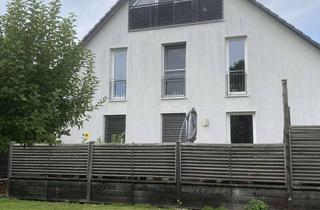 Wohnung mieten in Haselhofstr 1b, 96129 Strullendorf, Neuwertige 5,5-Zimmer-Maisonette-Wohnung mit EBK