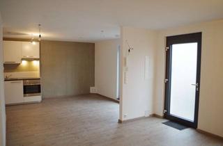 Wohnung mieten in 76307 Karlsbad, Gemütliches 1-Zimmer-Apartment mit Terrasse in ruhiger Lage in Karlsbad-Langensteinbach