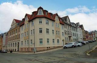 Wohnung mieten in Mosenstraße 10, 08223 Falkenstein, Schöne, helle 3-Raum-Dachgeschosswohnung in guter Wohnlage.