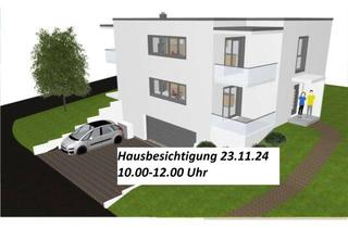 Wohnung mieten in Am Schulberg 29, 09569 Oederan, Neubau 2 WE Oederan mit gehobener Ausstattung