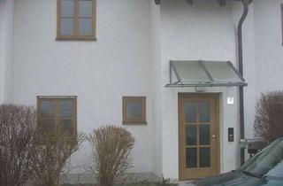 Wohnung mieten in Bergfeld 15, 85457 Wörth, Geschmackvolle 2-Raum-Dachgeschosswohnung in Wörth in einem Reihenmittelhaus