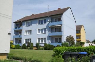 Wohnung mieten in Asseblick, 38319 Remlingen, Freundliche 3-Zimmer-Wohnung mit gehobener Innenausstattung mit Balkon in Wolfenbüttel