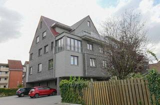 Wohnung mieten in Lange Straße 27, 26655 Westerstede, 6485- Höchst attraktive Dachgeschosswohnung in zentraler Lage von WST mit EBK und Pkw-Stellplatz!