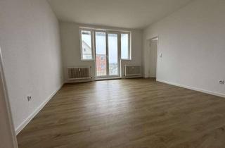 Wohnung mieten in Obernstraße 47a, 28832 Achim, Achim City: Tolle 2-Zimmer-Wohnung mit Balkon und neuer Einbauküche