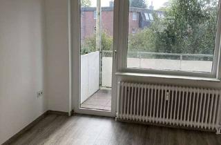 Wohnung mieten in Ammerländer Straße, 26919 Brake, sanierte 3-Zimmer-Wohnung