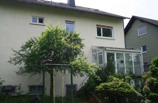 Wohnung mieten in 65232 Taunusstein, Erdgeschoßwohnung mit Wintergarten