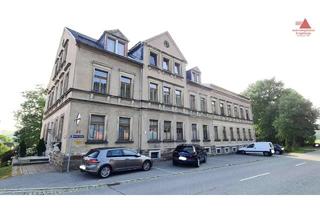 Wohnung mieten in Böhmische Str. 23, 09487 Schlettau, Großzügige 4,5-Raum-Wohnung zentrumsnah in Schlettau!!