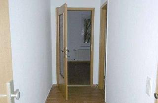 Wohnung mieten in Friedrich-Ebert-Str. 24, 39240 Calbe, + 2 Zimmer - Großer Balkon +