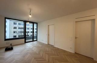 Wohnung mieten in Berliner Straße 14, 10715 Wilmersdorf, Erstbezug mit Balkon und Einbauküche: Exklusive 3-Zimmer-Wohnung im Herzen Berlins