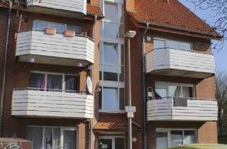 Wohnung mieten in Arnikaweg 137, 33100 Paderborn, Dachgeschosswohnung mit Balkon und Tiefgaragenstellplatz